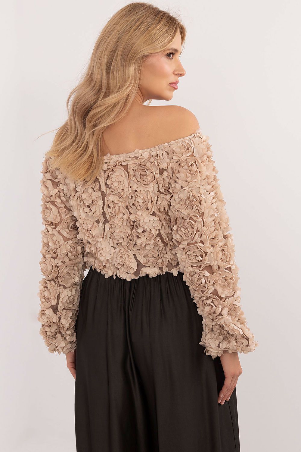 Bluse Italy Moda
