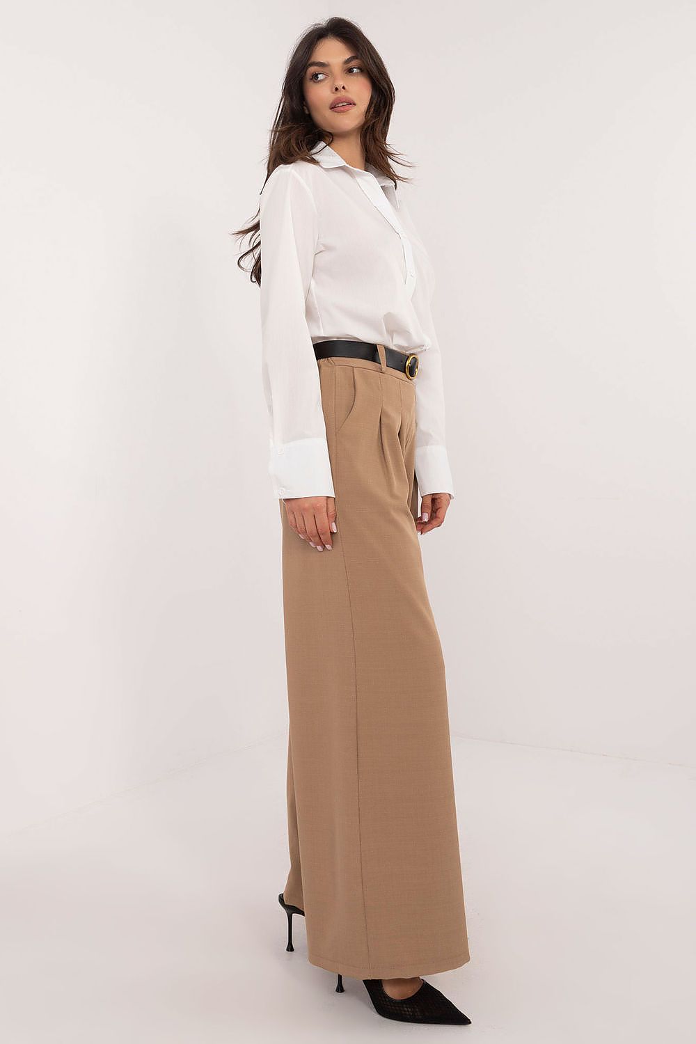 Damen Hose Italy Moda
