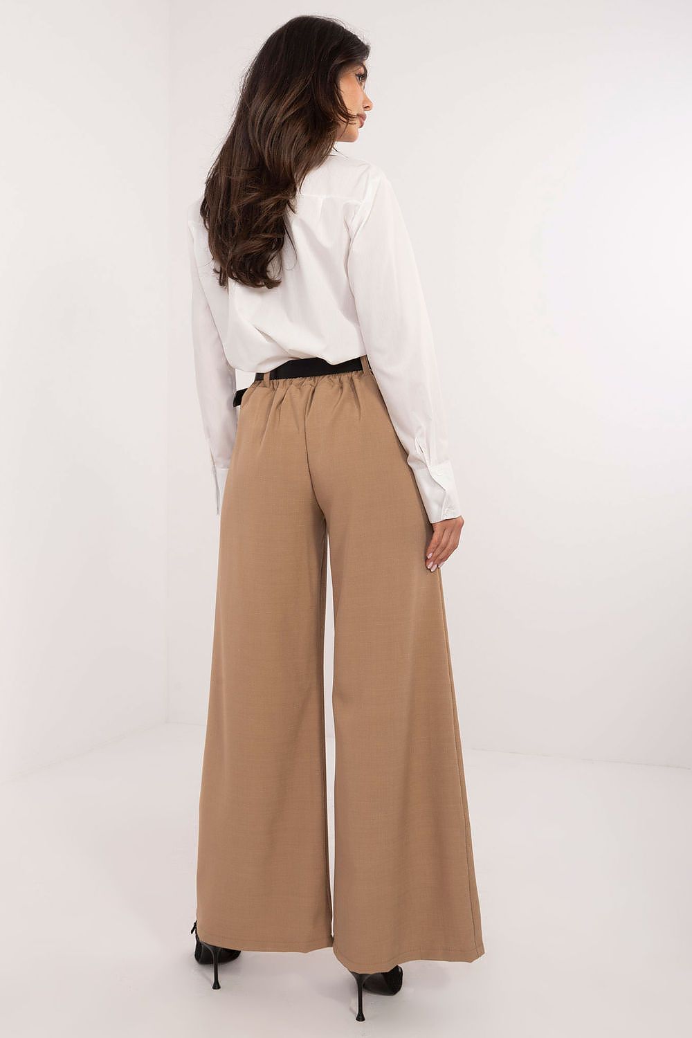 Damen Hose Italy Moda