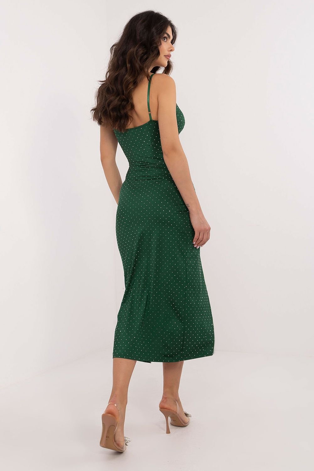 Abendkleid Italy Moda