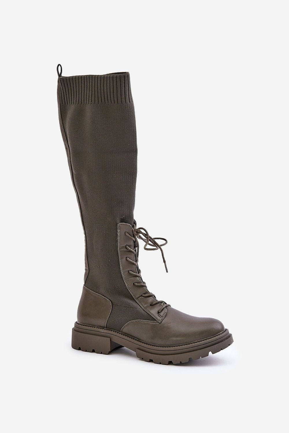 Stiefel Step in style