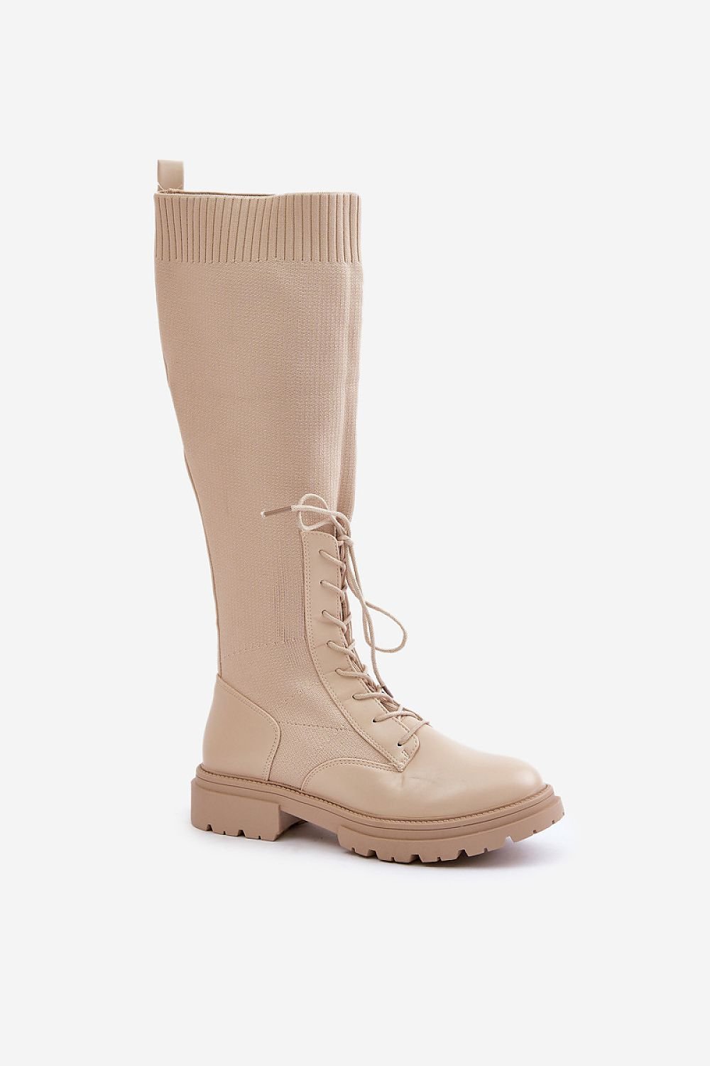 Stiefel Step in style
