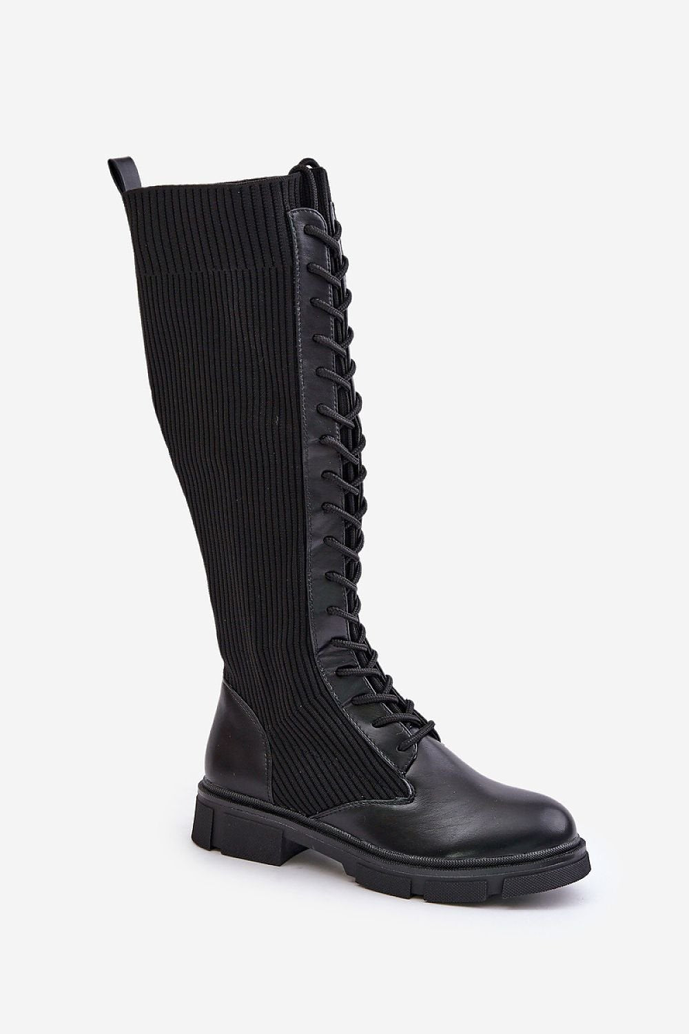Stiefel Step in style