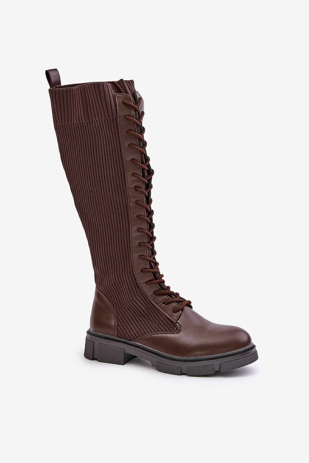 Stiefel Step in style
