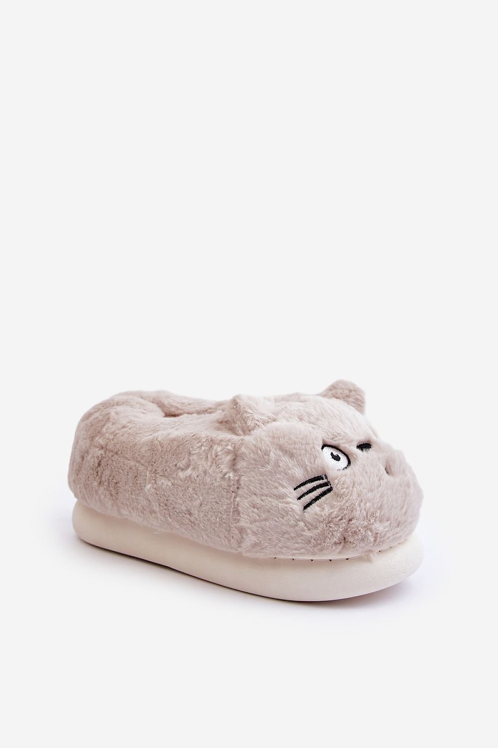 Pantoffeln Step in style
