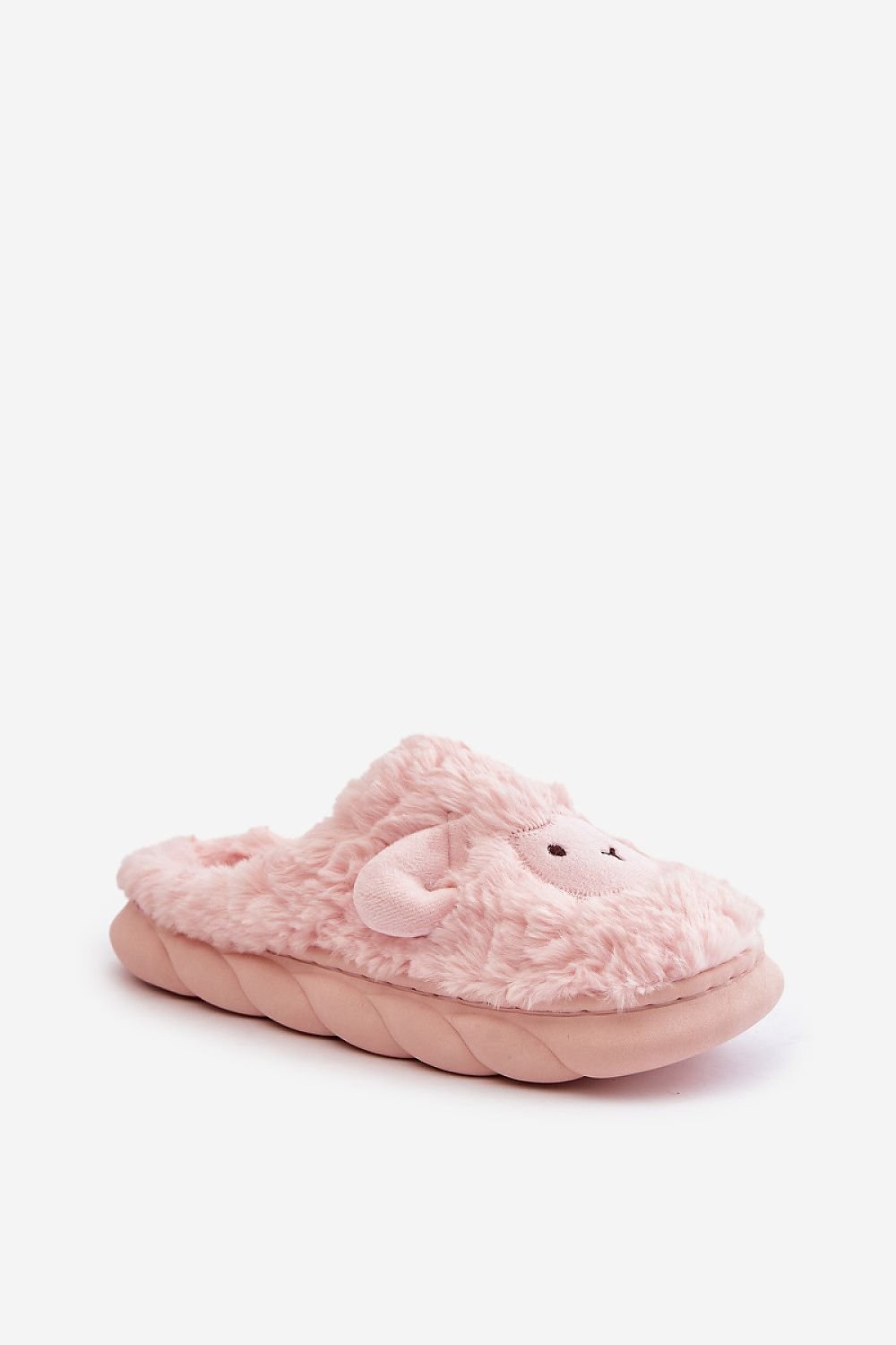 Pantoffeln Step in style