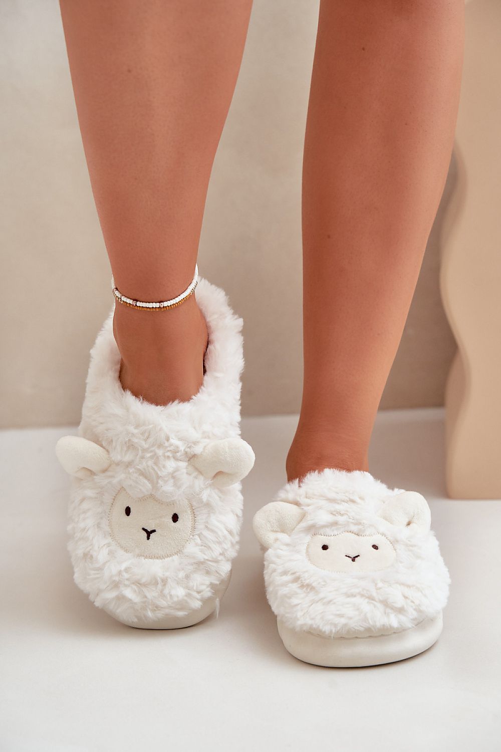 Pantoffeln Step in style