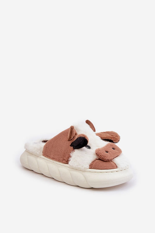 Pantoffeln Step in style