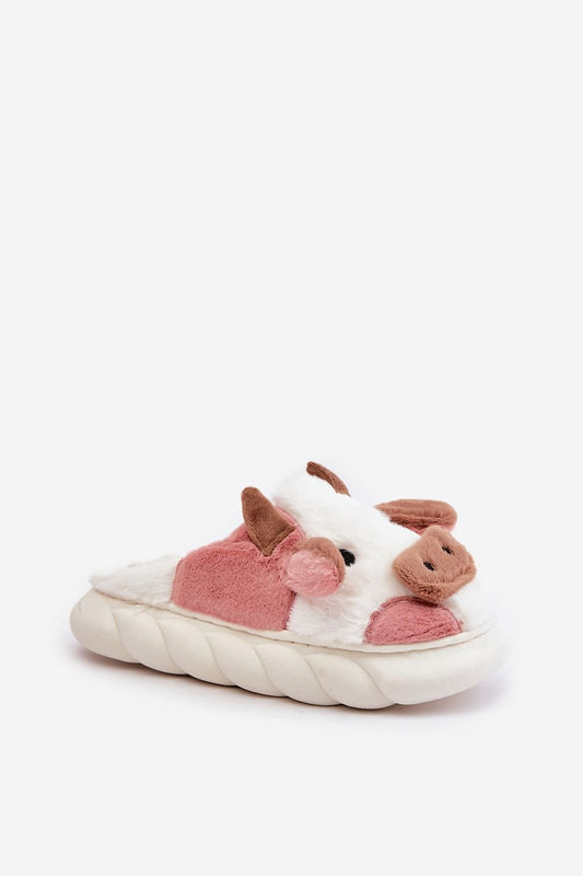 Pantoffeln Step in style