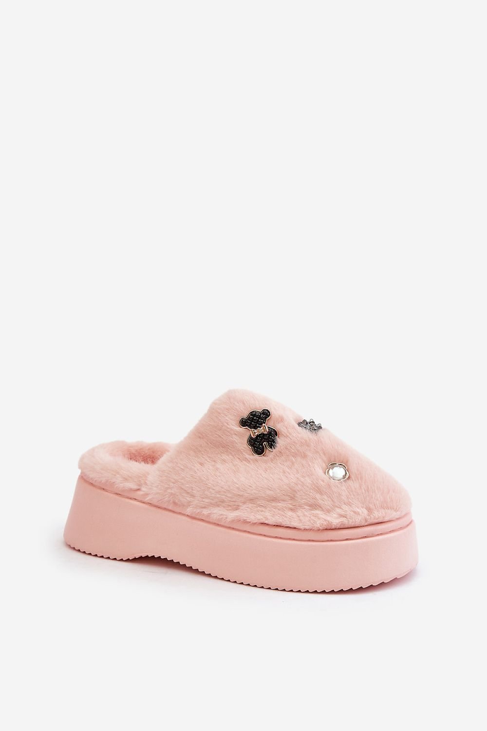 Pantoffeln Step in style