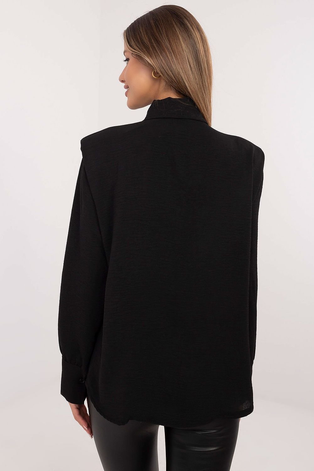 Langarm Hemd Italy Moda