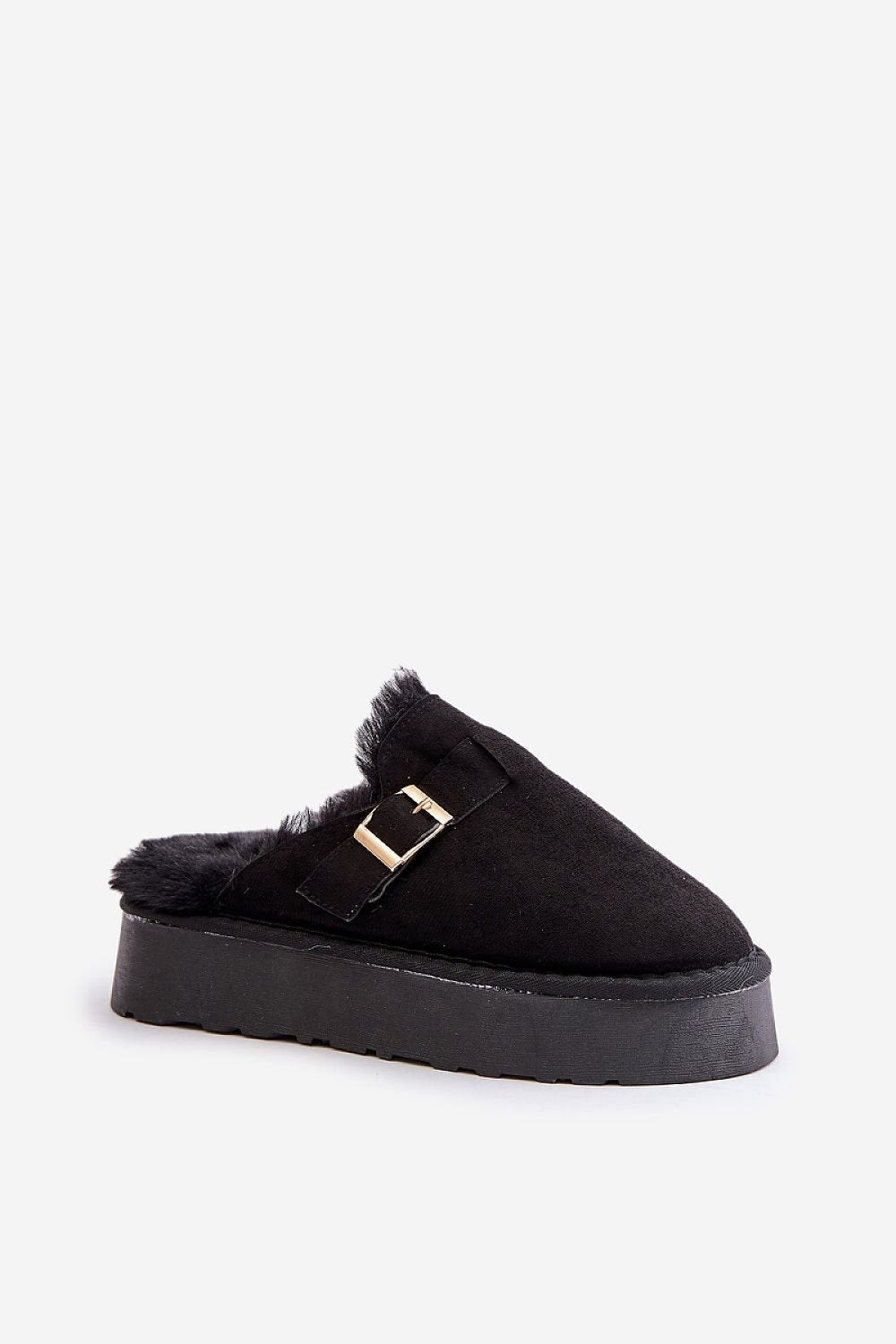 Pantoffeln Step in style