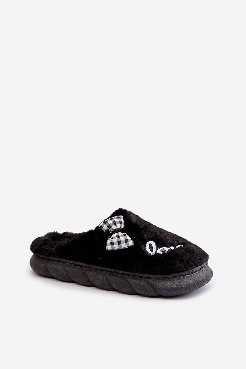 Pantoffeln Step in style