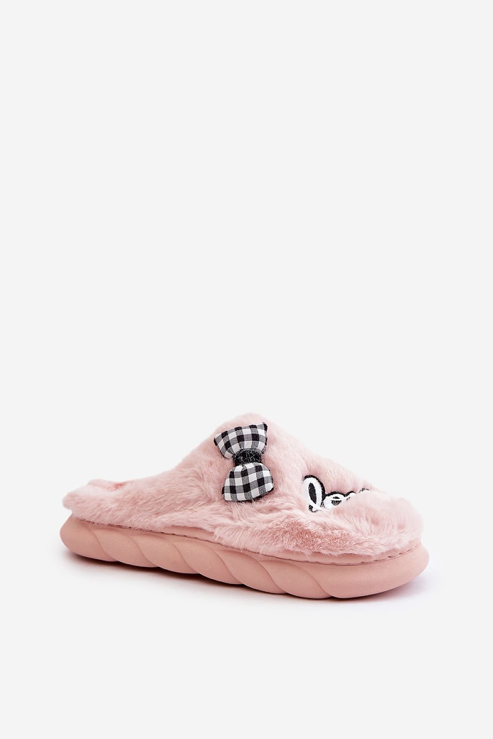 Pantoffeln Step in style
