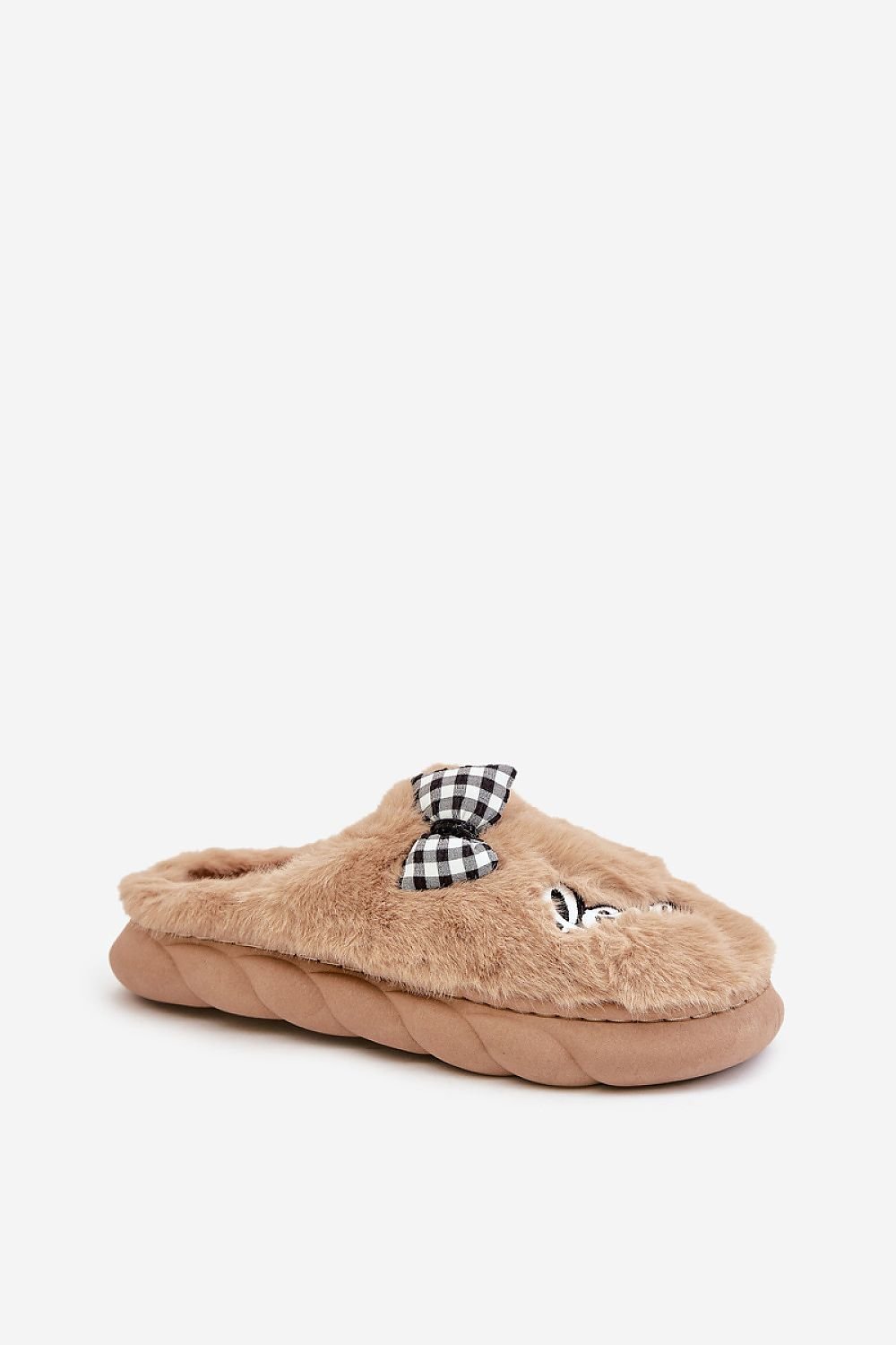 Pantoffeln Step in style