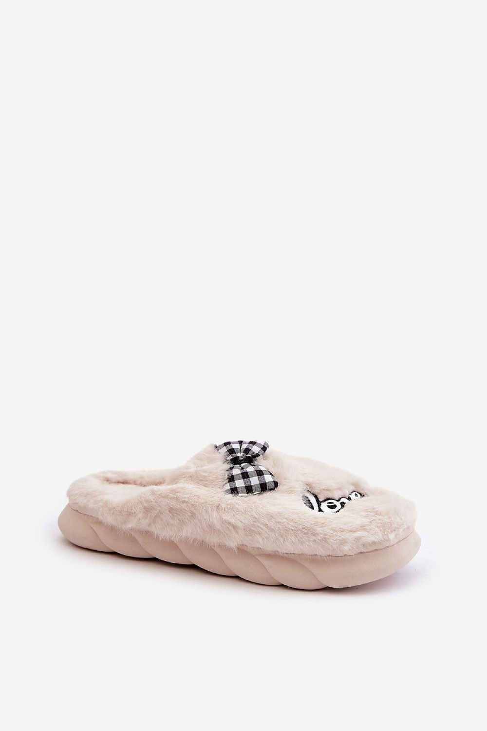 Pantoffeln Step in style