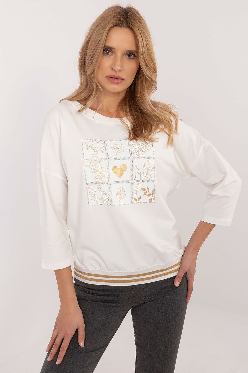 Bluse Factory Price