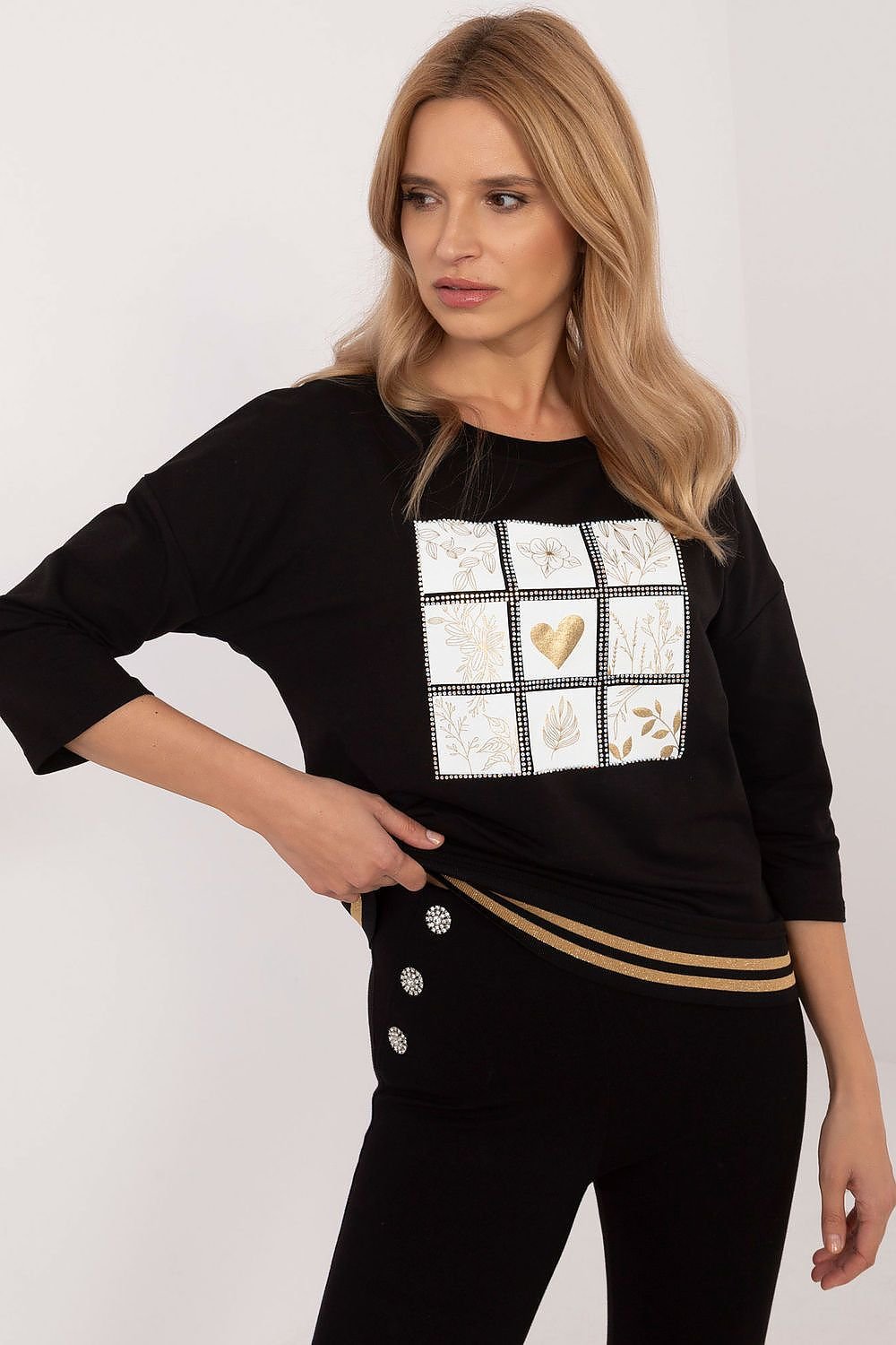 Bluse Factory Price
