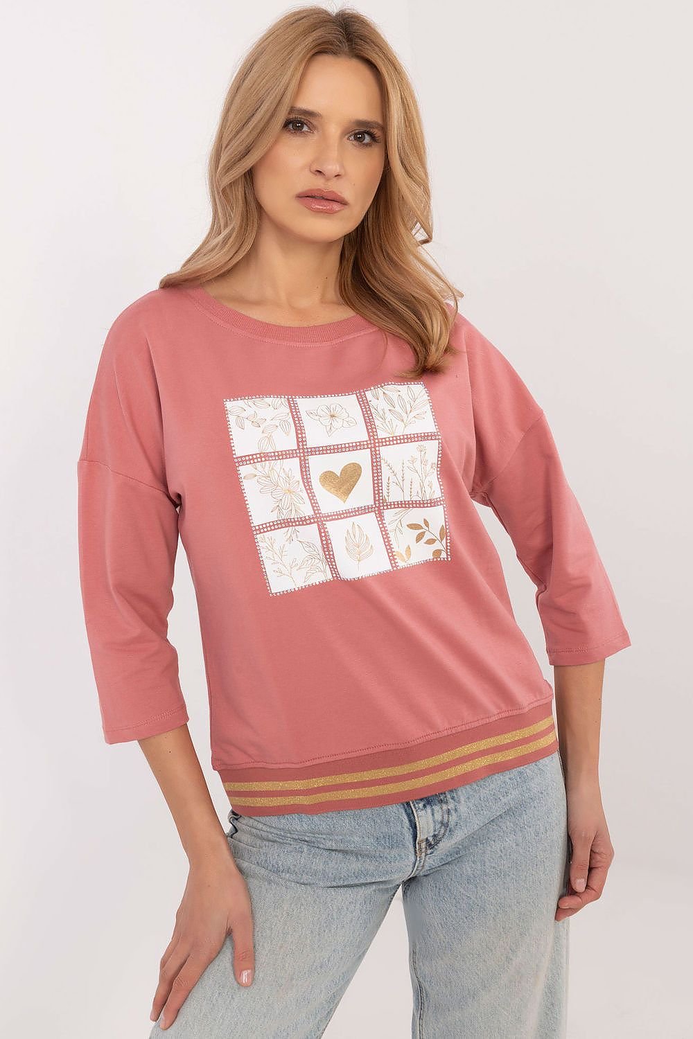 Bluse Factory Price