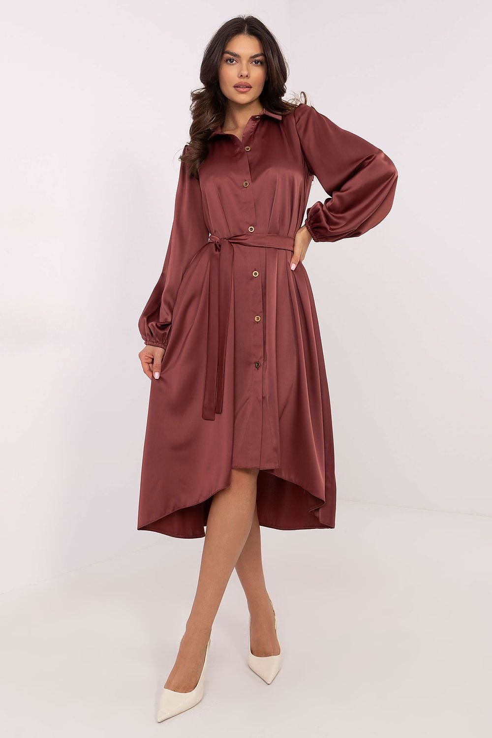 Cocktailkleid Lakerta