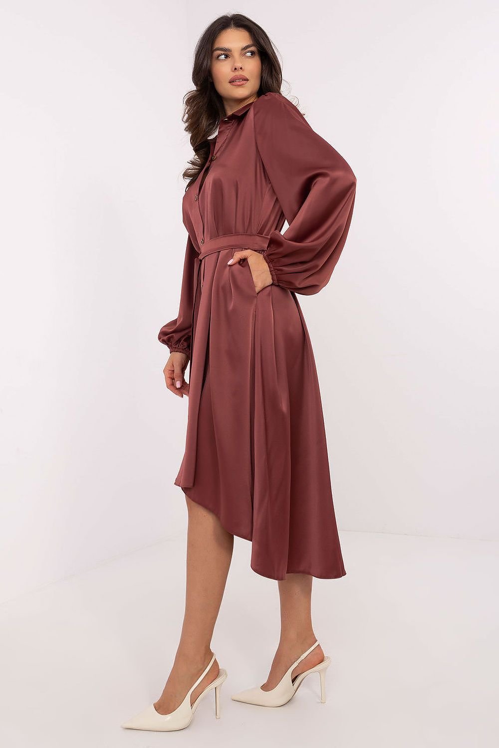 Cocktailkleid Lakerta