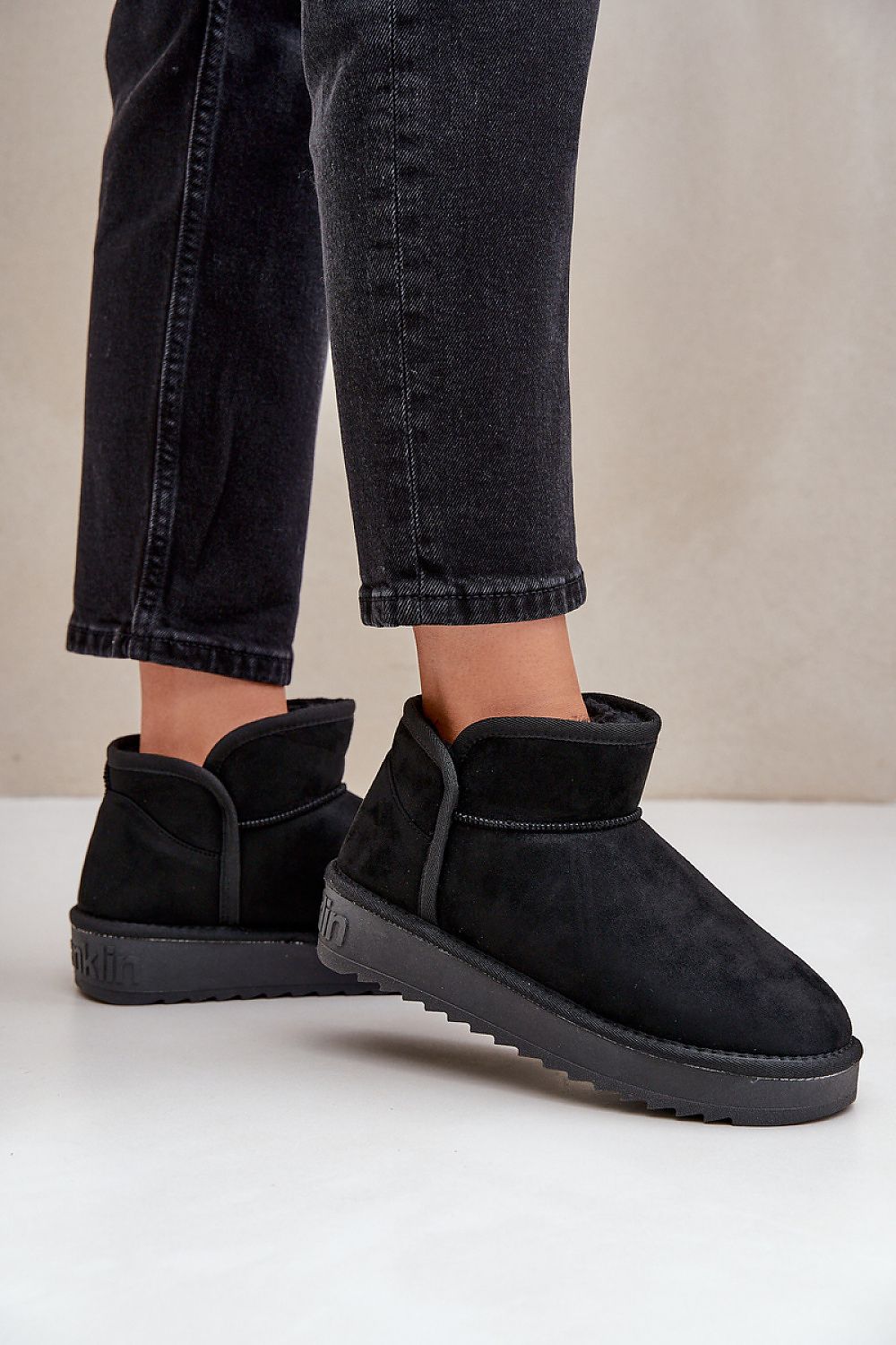 Schneeschuhe model 203884 Step in style