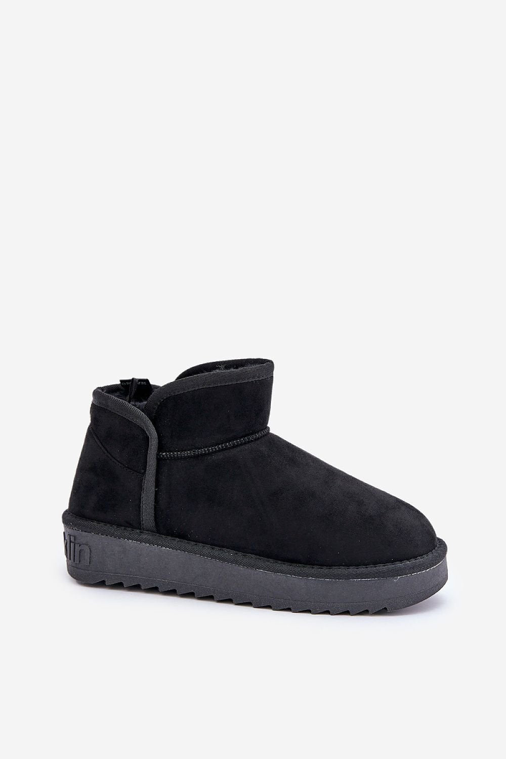Schneeschuhe model 203884 Step in style