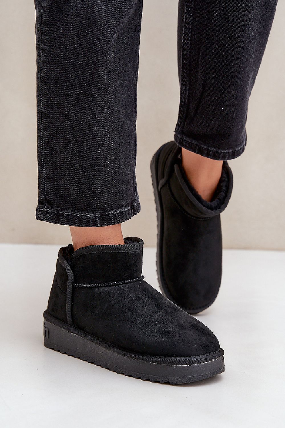 Schneeschuhe model 203884 Step in style