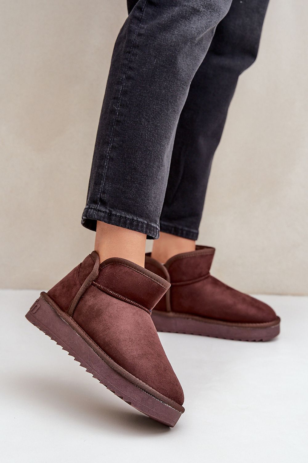 Schneeschuhe model 203885 Step in style