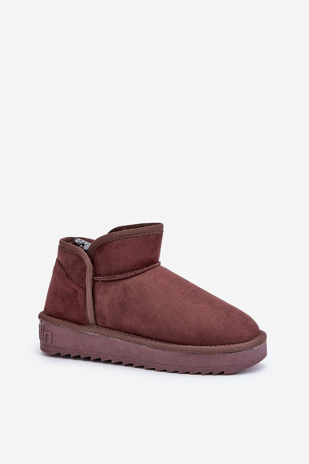 Schneeschuhe model 203885 Step in style
