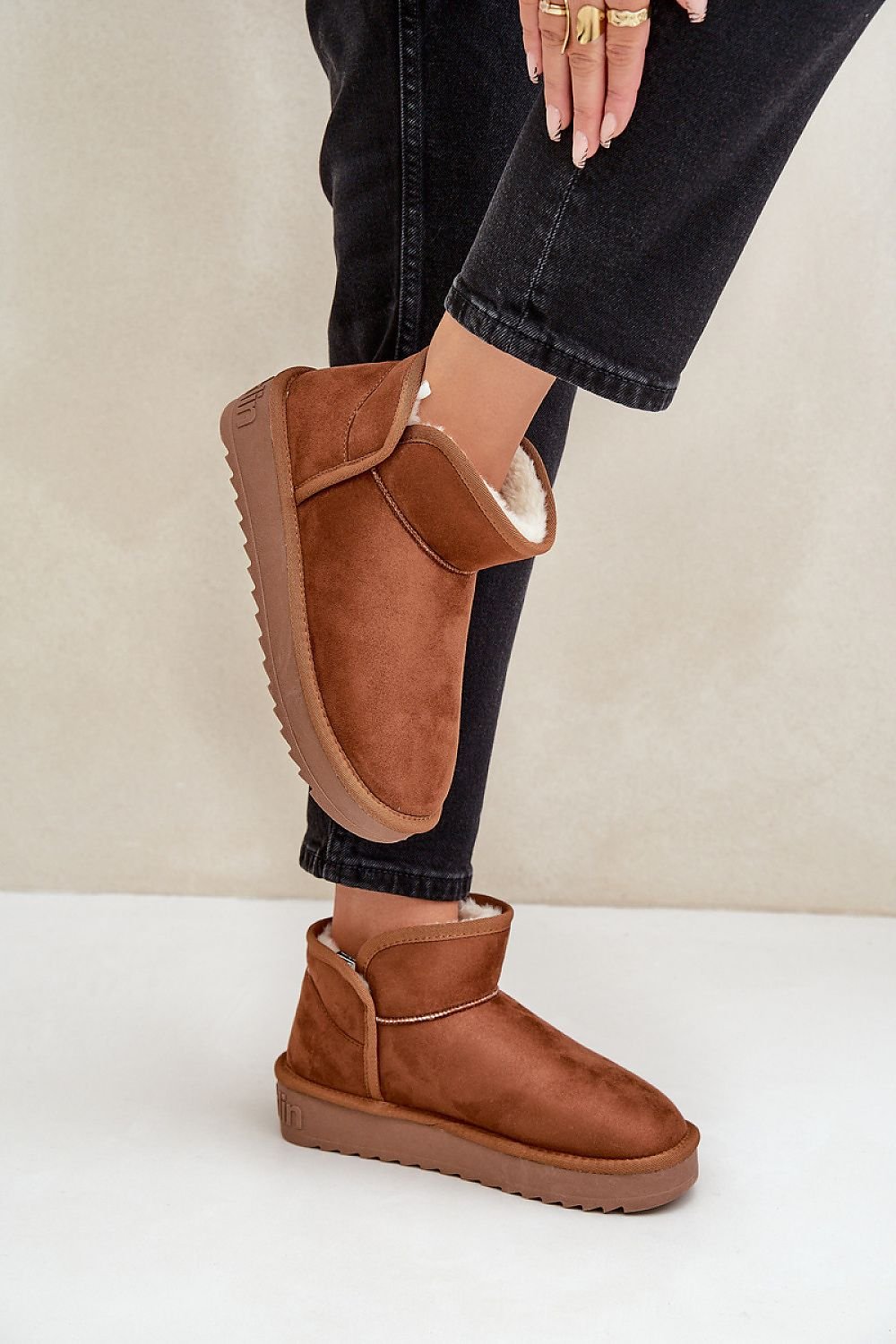 Schneeschuhe model 203886 Step in style