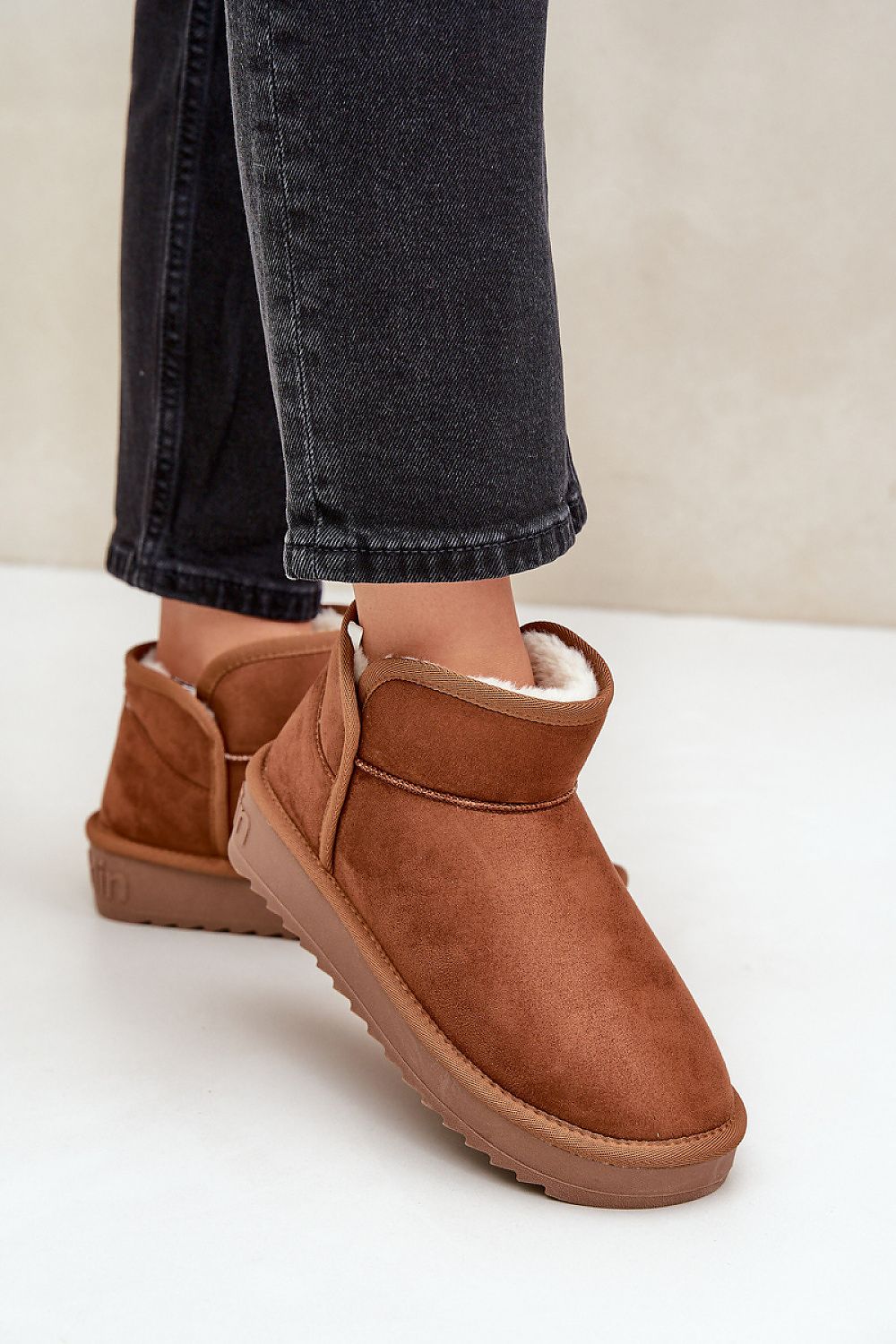 Schneeschuhe model 203886 Step in style