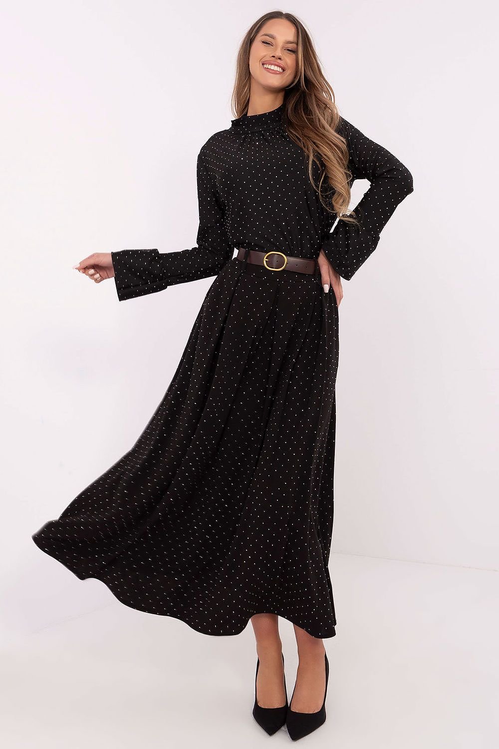 Langer Rock Italy Moda