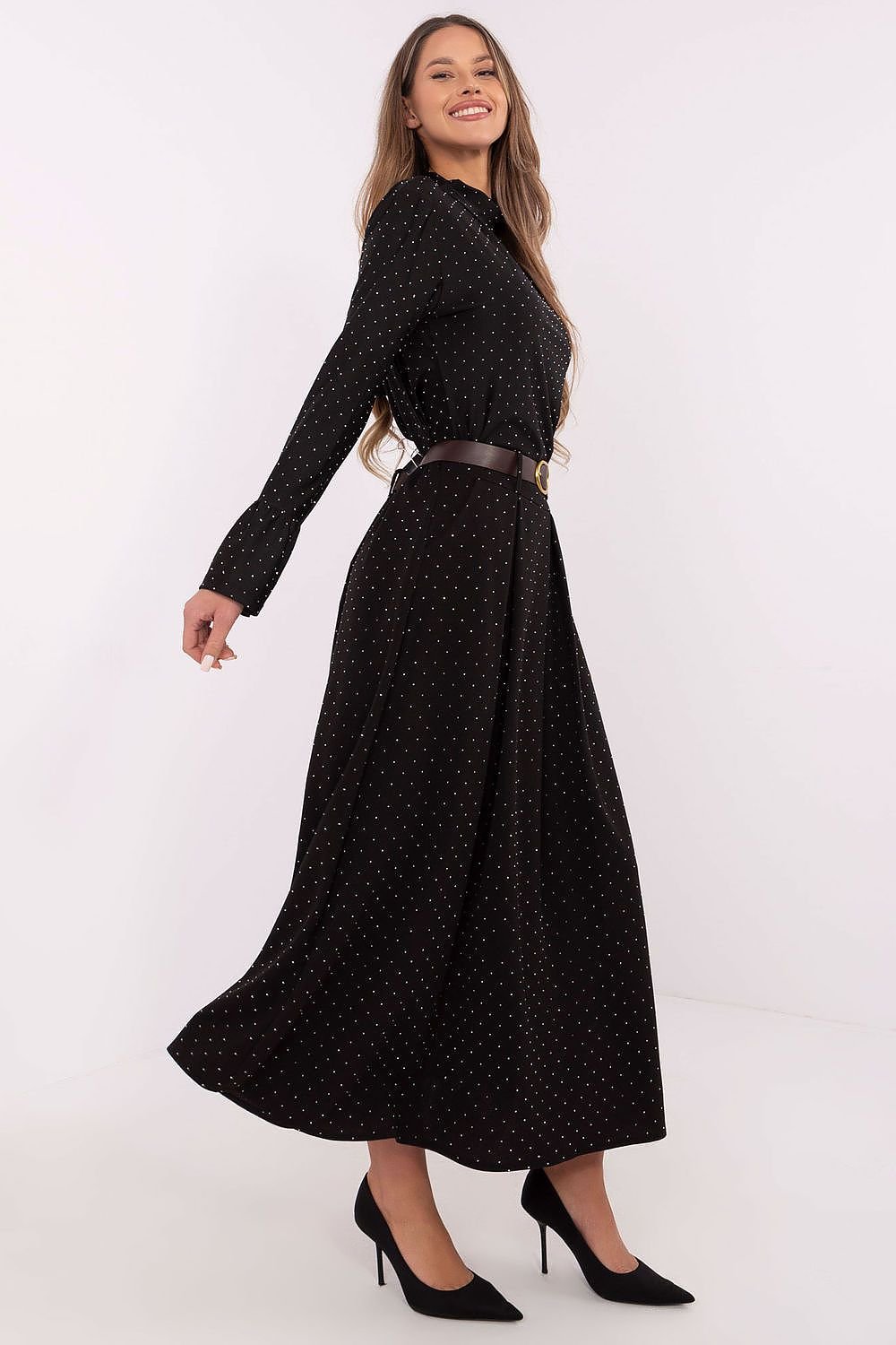 Langer Rock Italy Moda