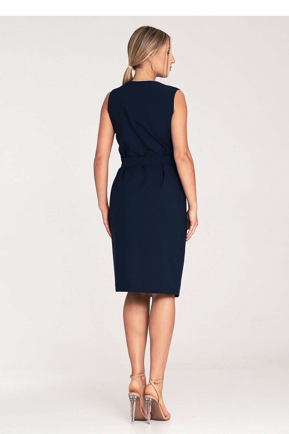 Alltagskleid model 204303 Figl