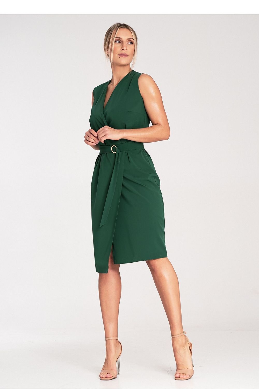 Alltagskleid model 204304 Figl