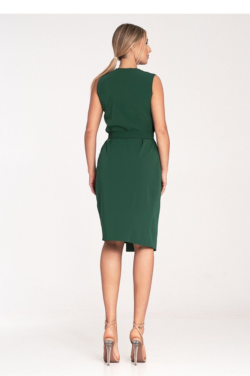 Alltagskleid model 204304 Figl