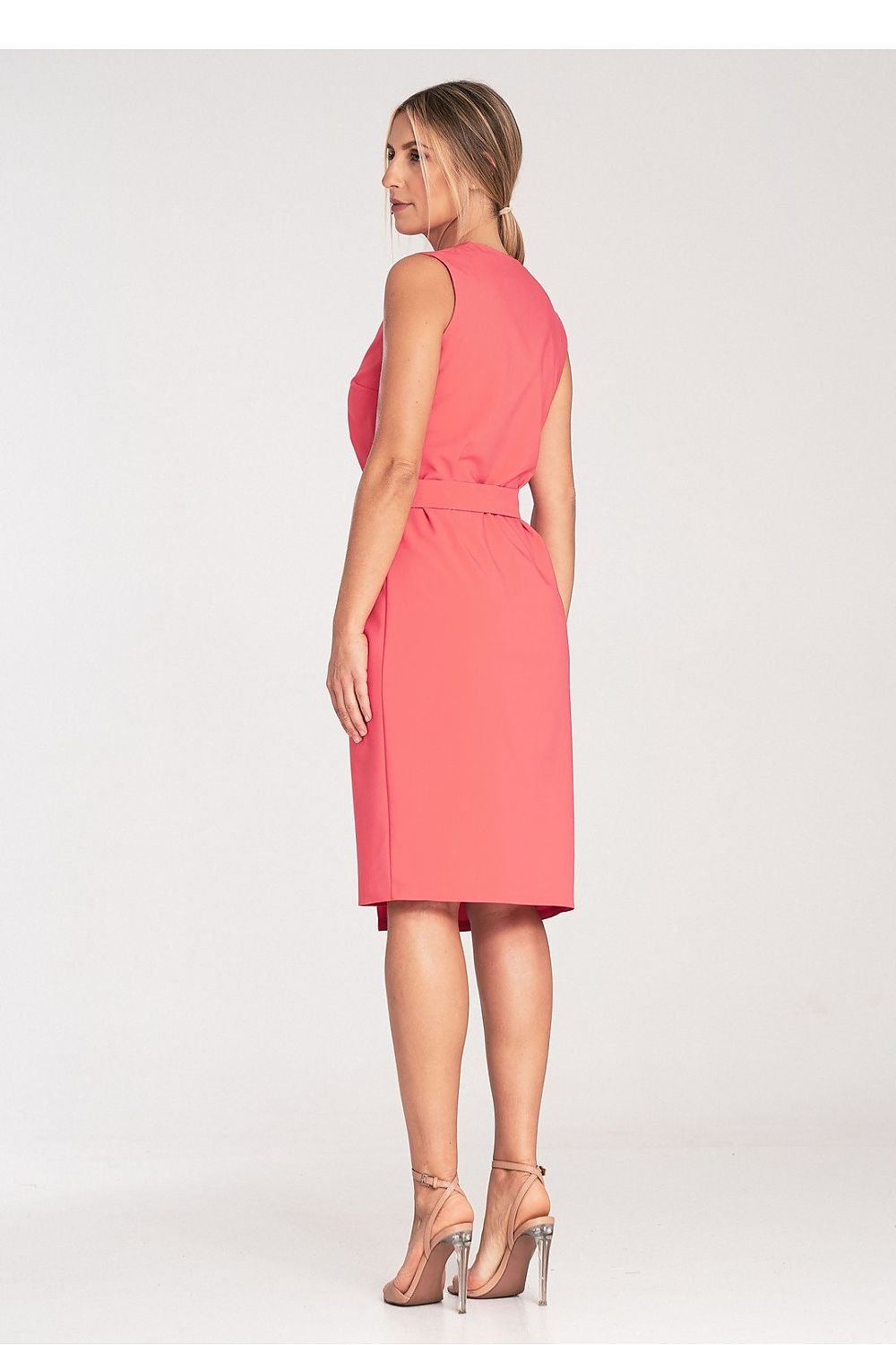 Alltagskleid model 204305 Figl