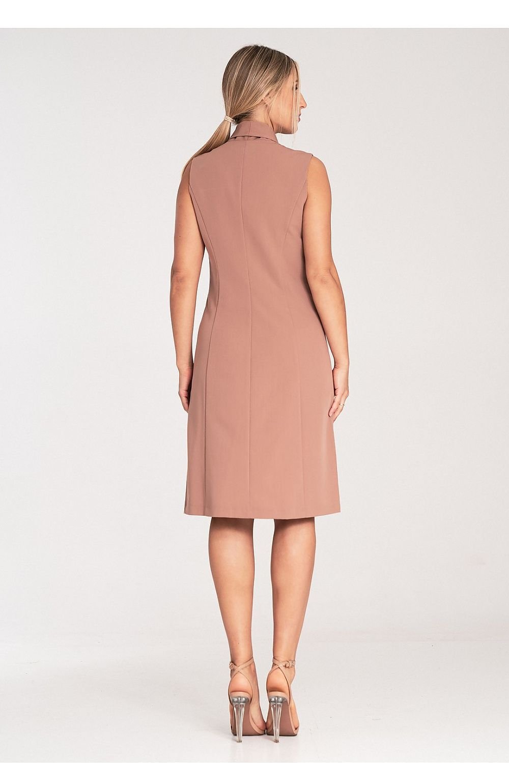 Alltagskleid model 204331 Figl