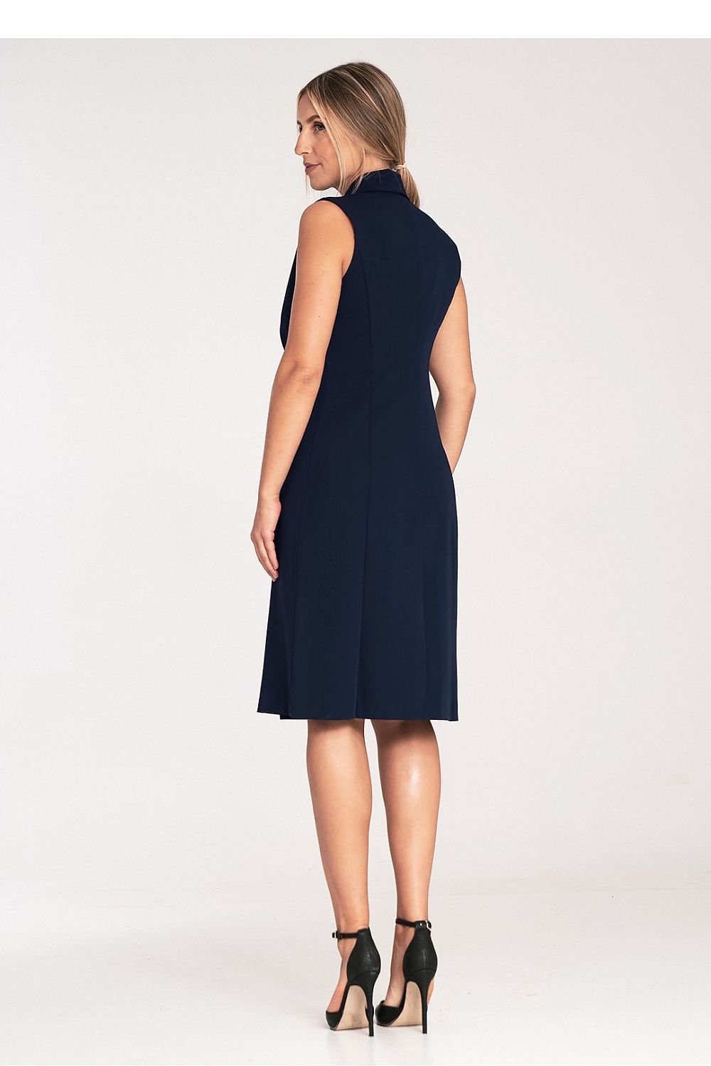 Alltagskleid model 204332 Figl