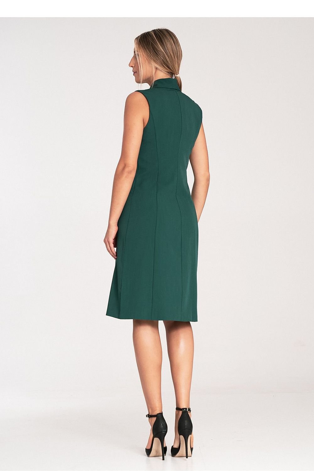 Alltagskleid model 204333 Figl