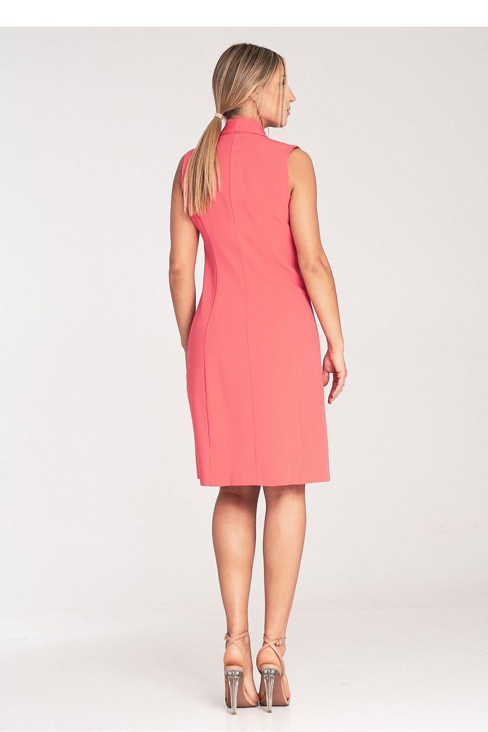 Alltagskleid model 204334 Figl