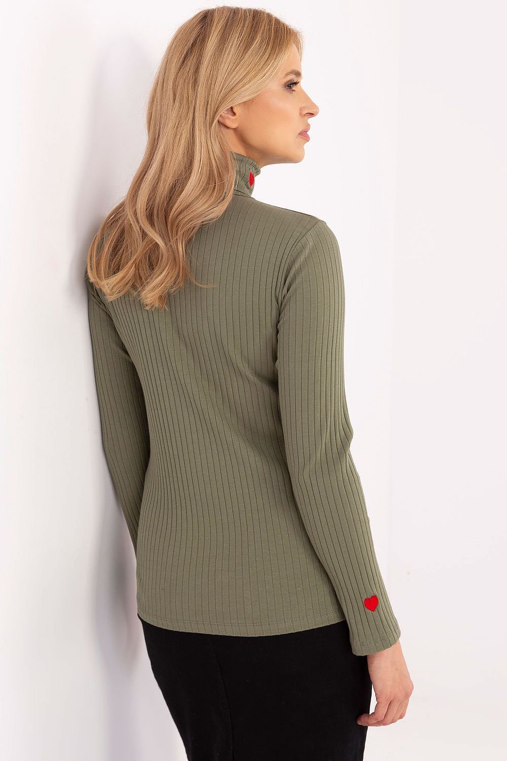 Rollkragenpullover model 204434 Relevance
