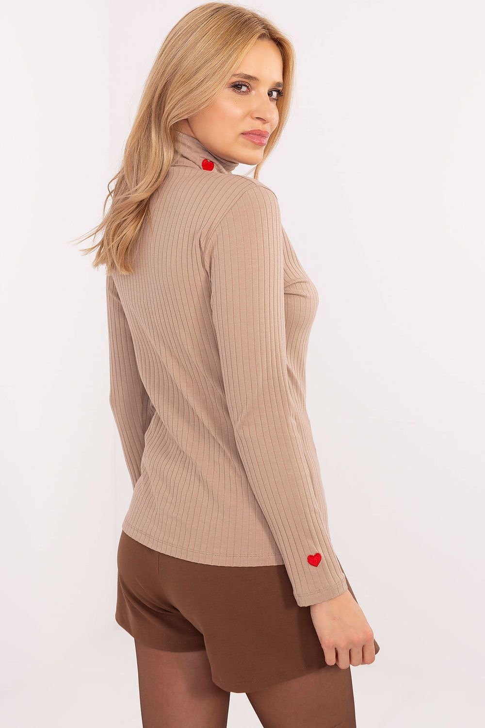 Rollkragenpullover model 204436 Relevance