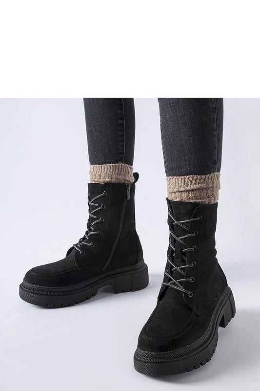 Stiefeletten model 204589 Solea