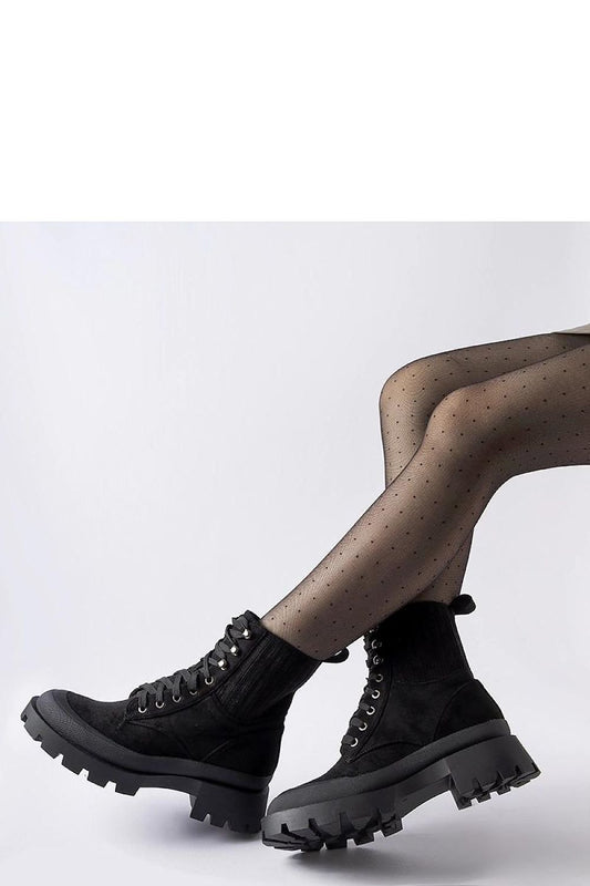 Stiefeletten model 204603 Solea