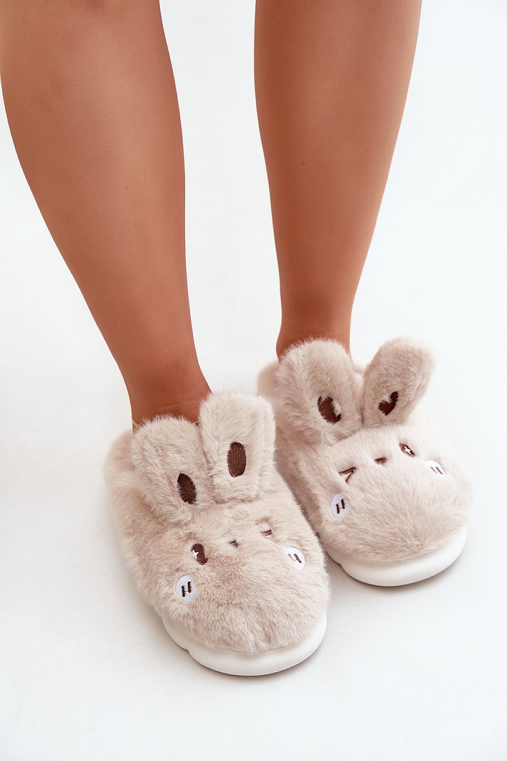 Pantoffeln model 204648 Step in style