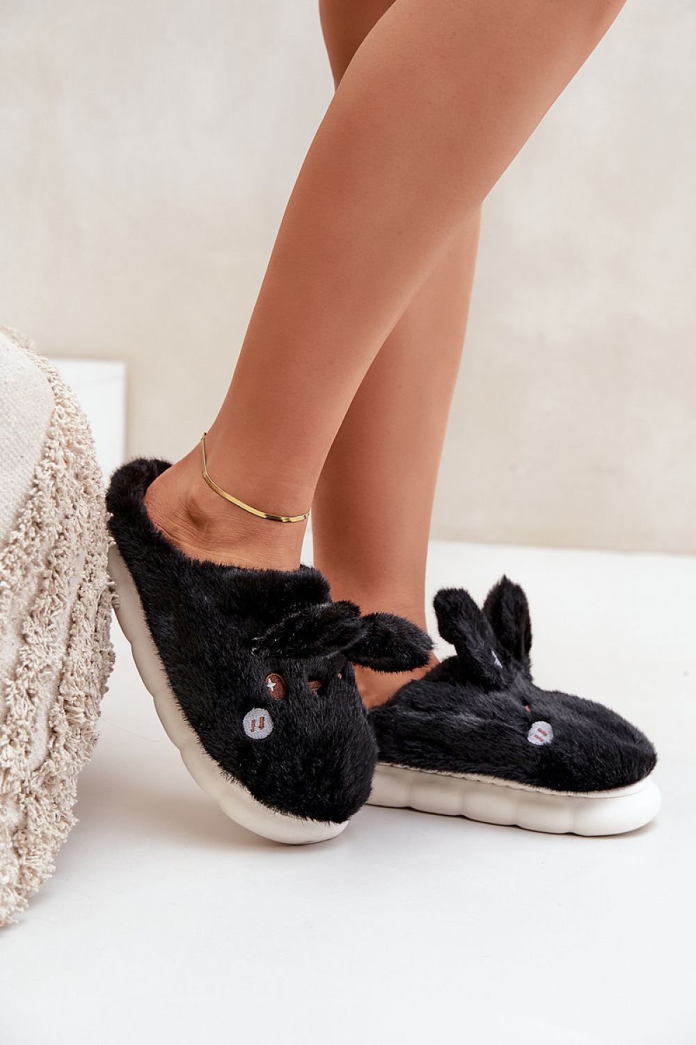 Pantoffeln model 204650 Step in style