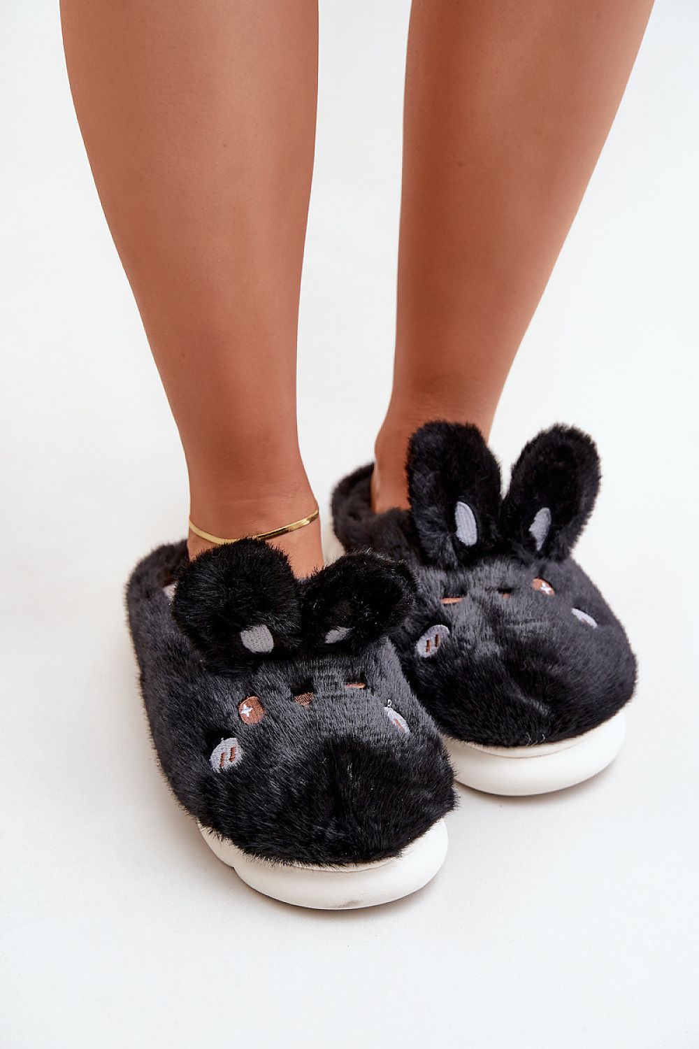 Pantoffeln model 204650 Step in style