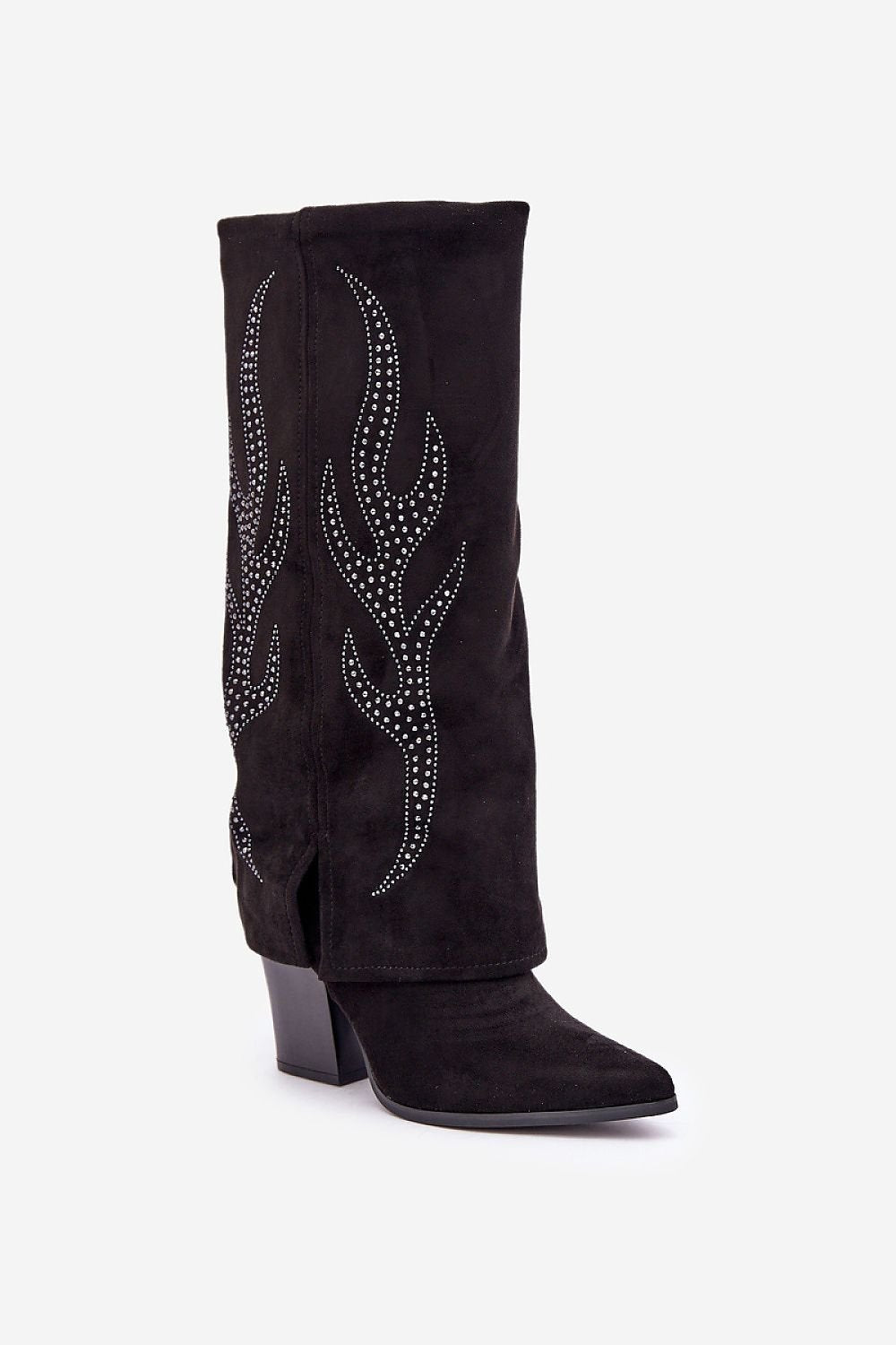 Stiefel mit Absätzen model 204656 Step in style